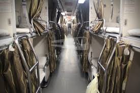 Namun anda perlu mengerti apa saja fasilitas yang disediakan oleh kereta api untuk memberikan layanan terbaiknya untuk anda. Ktm Ekspres Rakyat Timuran Malaysia Jb Sentral To Tumpat East Coast Line Jungle Railway Night Sleeper Express Train Tickets Seating Plans Train Schedule Ktm Online Booking Jadual Tambang