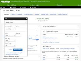 The fidelity health savings account. Fidelity Competitors 2021