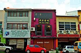 Finding cheap hotels in kuching. Cadangan Hotel Paling Murah Di Kuching Sarawak