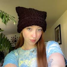 Buy Crochet Appa Avatar Bucket Hat Online in India