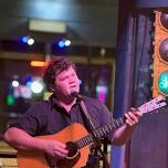 Live Music: Liam Hempsted