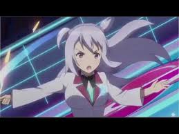Never Surrender Amv The Asterisk War Há»c Chiáº¿n Äo Thá» Youtube Youtube The academy city on the water. pinterest