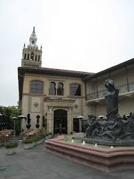 Hours may change under current circumstances Chandler Court With Cheesecake Factory Plaque 1967 In Flickr