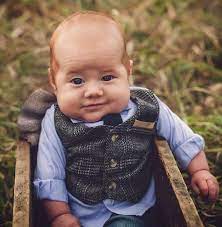 Maybe you would like to learn more about one of these? 30 Times People S Babies Ended Up Looking Like Old People Demilked