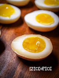 Leeks, chicken sausage, light brown sugar, vegetable oil, white vinegar and 6 more. Making Ramen Soft Boiled Egg Can Be Tricky I Ve Been Perfecting The Recipe For A While And Finally Can Cook It Perfectly Every Time Recipes