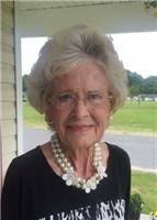 Grace Glaze Obituary (1924