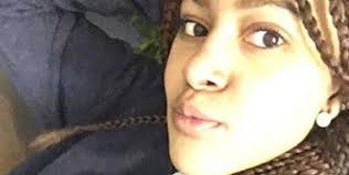 Three girls charged after teen beaten to death in school bathroom