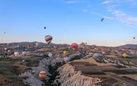 Not enough ratings to calculate a score. Viagem No Detalhe Camilla Ribeiro Arquivos O Que Fazer Na Capadocia A Regiao Mais Magica Da Turquia