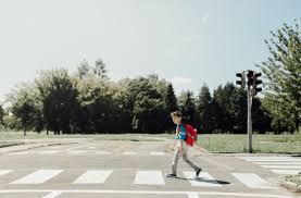 Everything you don't want to happen will happen, and you might find yourself begging for privacy and alone time. Free Range Parenting Do Children Need More Independence Discover Magazine