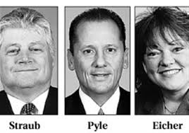 Credit union group elects head