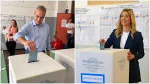 Elezioni comunali a Genova: affluenza ancora in calo, alle 19 ha votato il  33,48% - La Stampa