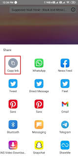 Add music to your video or make a quality music video for your channel. How To Make A Youtube Song As Your Ringtone On Android Techcult
