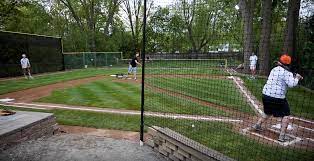 We did not find results for: Michigan Man Builds Wiffle Ball Field Of Dreams In His Backyard