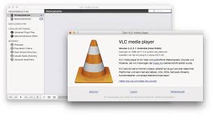 Vlc media player (or vlc for short) is a free and open source software media player. Vlc Media Player Das Schweizer Taschenmesser Fur Film Und Ton Am Mac Mac Life
