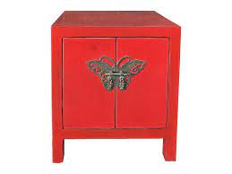 Mu bathroom storage cabinet with 2 doors and 2 shelves, freestanding floor cabinet for office, living room, bedroom, kitchen, sturdy and durable organizer cabinet, 19.7 x 11.8 x 36.6 inches, white. Unique Style 2 Door Cabinet Red Cabinets And Sideboards Dubai Garden Centre