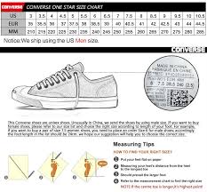 Original Converse Unisex Skateboarding Shoes Sneakers