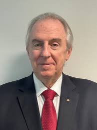 Board and Executives