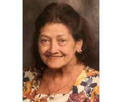 Susan Olson Obituary (1949