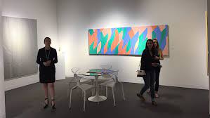Art Basel Miami Beach Satellite Fairs Report 2017 - Artlyst