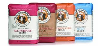 However, king arthur list full details of their flour analysis on their website. King Arthur Flour To Implement Dynamics Ax To Support Strong Corporate Growth