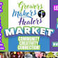 Growers Makers Healers Market @ Hardy Plants event image