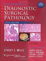 Sternberg S Diagnostic Surgical Pathology 2 Volume Set 5th Edition Pdf Free Pdf Epub Medical Books Medicine Book Pathology Medical Coding