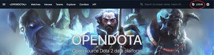 You can even see which countries get the most data from steam on an interactive map by checking out the download stats link. Access Dota Game Statistics Using Python