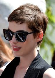 Anne hathaway inspired haircutting tutorialsubscribe: 80 Popular Short Haircuts 2021 For Women Styles Weekly
