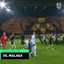 Dortmund fans impress with another massive tifo. Bleacher Report Football Dortmund S Tifo Game Is Always Facebook