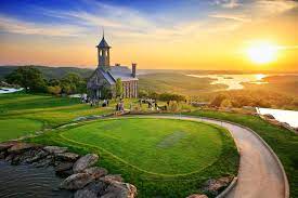 Top Of The Rock Big Cedar Weddings Lodge Wedding Missouri Wedding Venues Wedding Venues