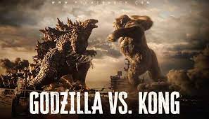Alexander skarsgård, brian tyree henry, demián bichir and others. Godzilla Vs Kong Full Movie 2021 Download Other Torrent Sites Filmy One