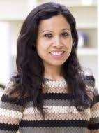 Former Faculty and Trainees