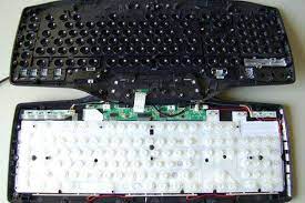 I recently spilled water on my keyboard. How To Fix A Water Damaged Keyboard