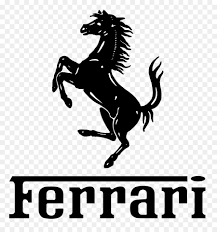Enjoy the videos and music you love, upload original content, and share it all with friends, family, and the world on youtube. Logo Ferrari Vector At Vectorified Com Collection Of Logo Ferrari Vector Free For Personal Use