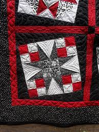 Black And White Quilt Patterns Sdc13767 Quilts Red And White Quilts Black And White Quilts
