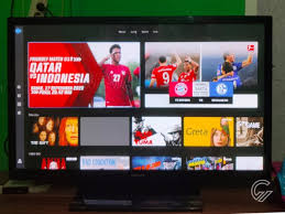 Sebelum kalian mendownload aplikasinya ada baiknya. Gemar Nonton Bola Ini Cara Memasang Dan Berlangganan Mola Tv Di Indihome Gadgetren
