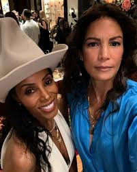 Veronica Webb (@veronicawebb) · Instagram photos and Reels