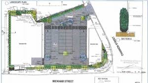 Whether it's your kids in the evening or guest, it becomes easy to get access without complications. Brodies Gympie To Be Demolished For Invocare Funeral Parlour The Courier Mail