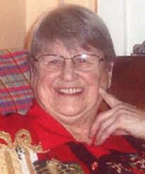 Lorraine M Wickman Obituary March 26, 2015
