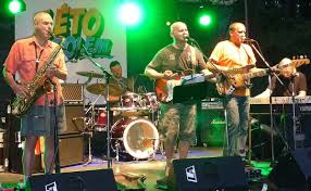 After leaving the band they dived into jazz, already under the name buty. Buty Wikipedie