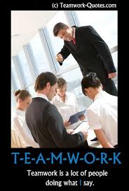 Explore our collection of motivational and famous quotes by authors you know and love. Team Work Quotes Posters Funny Anti Teamwork Quotes And Posters Teamwork Quotes Dogtrainingobedienceschool Com