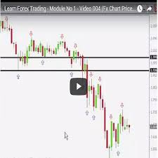 Learn Forex Trading Module No 1 Video 004 Fx Chart