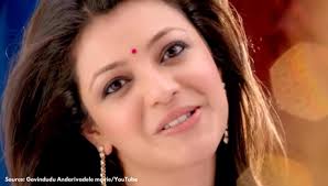 89,341 likes · 25 talking about this. Kajal Aggarwal S Top Movies With Actor Ram Charan Are A Must Watch