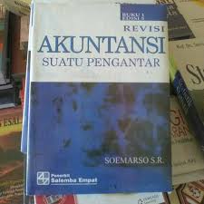 Pengantar akuntansi ii i kunci jawaban praktikum 1 edisi 5 suatu soemarso buku. Akuntansi Suatu Pengantar Edisi 5 Buku 1 Soemarso Sh722 Shopee Indonesia