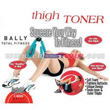 Bally Total Fitness Thigh Toner From China Manufacturer