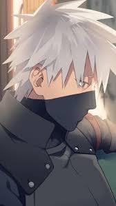Naruto Animefang Kakashi Hatake Kakashi Hokage Naruto Shippuden Anime