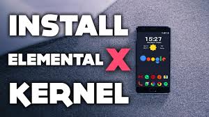 The post has been made long before 4.9 kernel was adapted for mido. 3 Best Android Kernels For Great Battery Life