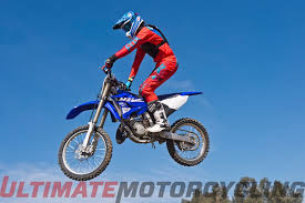 Two Stroke Oil Whats Best For Modern 2t Dirt Bikes