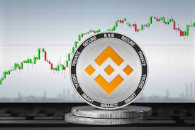 According to the binance whitepaper, exactly half of the maximum supply of bnb tokens was allocated towards the initial coin offering (ico) and public sale of the token. Binance Coin Bnb Overtakes Tether For Third Ranked Crypto Asset