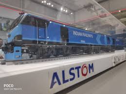 Find alstom india latest news, videos & pictures on alstom india and see latest updates, news, information from ndtv.com. Alstom India On Twitter Here Are Some Highlights From The 13th Edition Of The Iree2019 Where We Showcased Our Advanced Sustainable Railway Solutions The Panel Discussions With Government Industry Players
